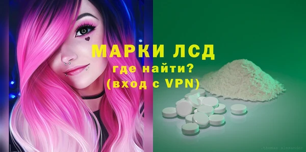 молекула духа Гусев