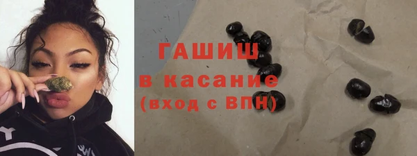 молекула духа Гусев